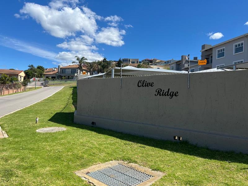 2 Bedroom Property for Sale in Island View Western Cape